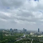 Urban Retreat
