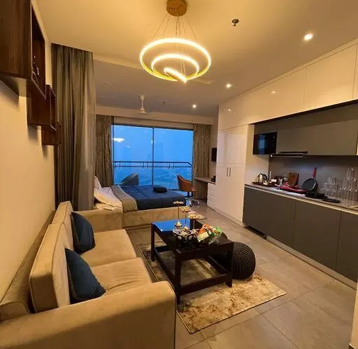 Urban Retreat
