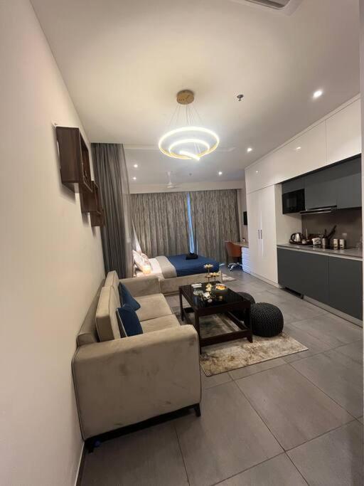Urban Retreat
