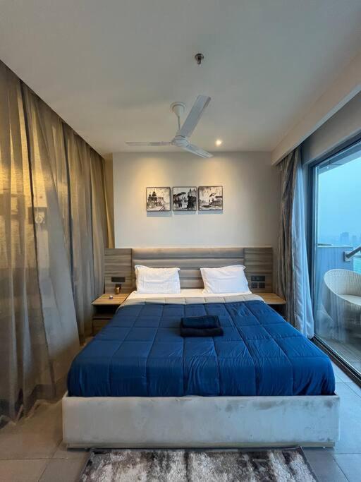 Apartment Urban Retreat *