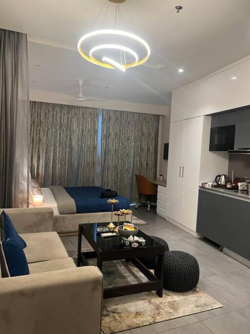 Urban Retreat