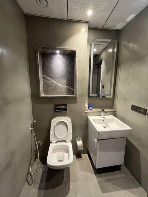 Apartment Urban Retreat