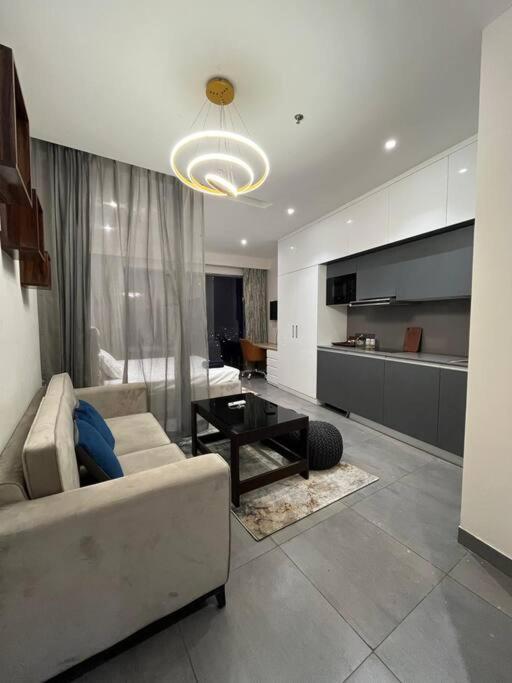 Apartment Urban Retreat