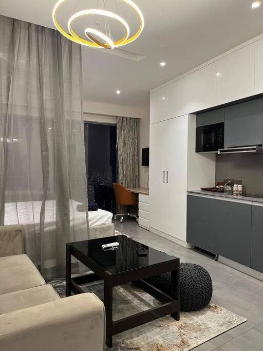 Apartment Urban Retreat