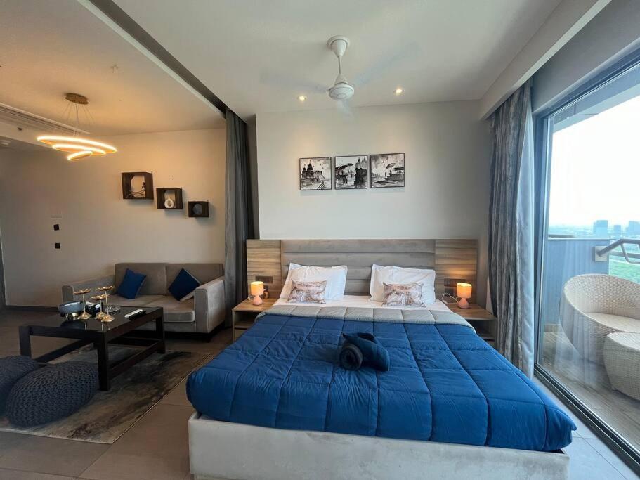 Apartment Urban Retreat New Delhi