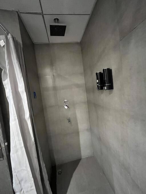 Urban Retreat Apartment