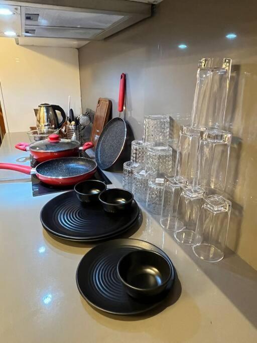 Urban Retreat Apartment New Delhi